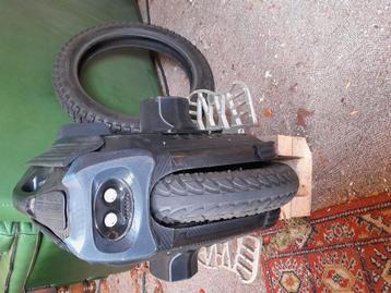 Monowheel onewheel euc Begode rs19 beschikbaar voor biedingen