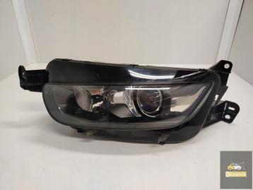 Citro n C4 Grand Picasso II Xenonlamp links beschikbaar voor biedingen