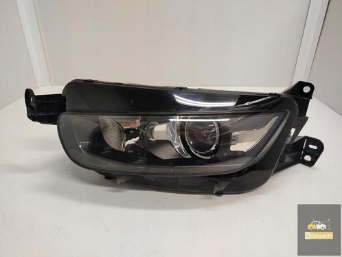 Citro n C4 Grand Picasso II Xenonlamp links, Auto-onderdelen, Verlichting, Citroën, Gebruikt