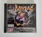 PS1 game Rayman, Gebruikt, 1 speler, Ophalen of Verzenden, Vanaf 3 jaar