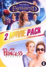 Disney dvd box 2 movie, Cd's en Dvd's, Ophalen of Verzenden
