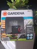 Programmateur gardena, Tuin en Terras, Bewateringscomputers, Ophalen of Verzenden, Nieuw