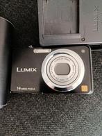 Panasonic Lumix DMC fs11, Enlèvement ou Envoi, Comme neuf