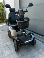 Scooter PRESTO Life&Mobility/scooter medical/scootmobiel, Diversen, Brommobielen en Scootmobielen, Life and Mobility, Gebruikt