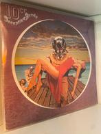 10cc – Deceptive Bends - Netherlands 1977, Verzenden, Gebruikt, Poprock