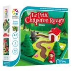 Neuf - Le petit chaperon rouge deluxe (SmartGames), Hobby en Vrije tijd, Nieuw, Ophalen of Verzenden