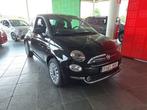 Fiat 500 1.0*MILD HYBRID*DOLCEVITA LIGHT, Auto's, Fiat, 110 g/km, Zwart, Bedrijf, Handgeschakeld
