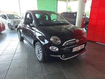 Fiat 500 1.0*MILD HYBRID*DOLCEVITA LIGHT beschikbaar voor biedingen