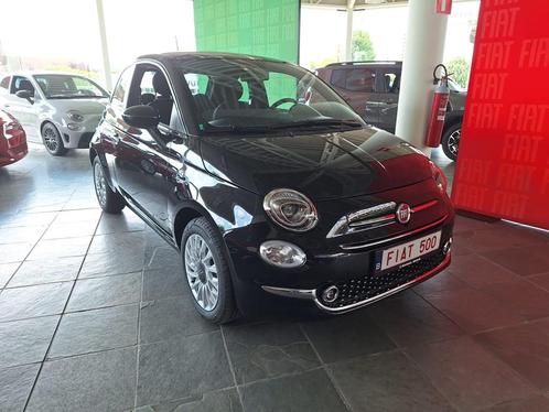 Fiat 500 1.0*MILD HYBRID*DOLCEVITA LIGHT, Auto's, Fiat, Bedrijf, ABS, Airbags, Airconditioning, Bluetooth, Boordcomputer, Centrale vergrendeling
