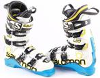 Chaussures de ski 42 42.5 EU SALOMON X-MAX 120, coupe person