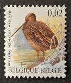 Belgique : COB 3209 ** Oiseaux 2003., Sans timbre, Neuf, Enlèvement ou Envoi, Non oblitéré