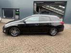 Toyota Auris SW - 1,6 benzine, Voorwielaandrijving, Euro 5, Stof, Gebruikt