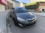 Opel Astra Astra 1.3 CDTi ecoFLEX Cosmo Start, Autos, Achat, Boîte manuelle, Noir, 5 portes