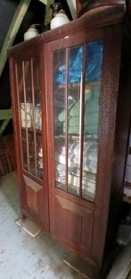 Kast, Ophalen, 100 tot 150 cm, 150 tot 200 cm, 25 tot 50 cm