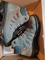 Veiligheidsschoenen maat 40, Ophalen