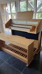 Johannus Opus 250, Muziek en Instrumenten, Verzenden, Zo goed als nieuw, 2 klavieren, Orgel