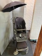Stokke koets met veel toebehoren, Kinderen en Baby's, Kinderwagens en Combinaties, Ophalen, Gebruikt, Combiwagen