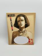 Sketchbook – Christian Rossi - N/s - Comix Buro, Enlèvement ou Envoi, Neuf