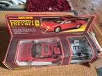 Ferrari Testarossa vintage auto met afstandsbediening, Hobby en Vrije tijd, Modelauto's | 1:24, Ophalen of Verzenden, Auto