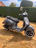 Vespa GTS 300 Supersport 2774 km, Scooter, 300 cc, Particulier, 1 cilinder