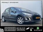 Peugeot 308 1.6 VTi Active Afn.Trekhaak Pano Nav/Cruise Pdc, Autos, Electronic Stability Program (ESP), Argent ou Gris, Achat