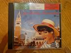 Popcorn - Connie Francis sings Italian favorites, Ophalen of Verzenden, Zo goed als nieuw