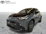 Toyota Aygo X GR Sport AygoX GR Sport + Premium Pack 1.5 Hyb, Auto's, Automaat, Euro 6, Parkeersensor, Hybride Elektrisch/Benzine