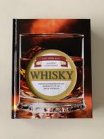 Whisky - 200 klassieke whiskymerken  Dit boek bespreekt 200, Livres, Loisirs & Temps libre, Autres sujets/thèmes, Enlèvement ou Envoi