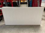 Radiator 1200x600x22 met omkasting en thermostaat knop, Enlèvement, Comme neuf