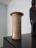 Vintage Mobach Holland studio keramiek vaas, Antiek en Kunst, Ophalen of Verzenden