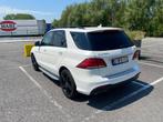 Mercedes-Benz GLE500e 4MATIC Full AMG / 360 Camera / Pano /, Auto's, Mercedes-Benz, Automaat, 78 g/km, GLE, Leder