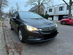 Opel Astra 1.6 cdti tourer bwj 2016 euro 6, Auto's, Stof, 1600 cc, Zwart, Emergency brake assist