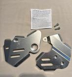 Works Connection Frame Guards Suzuki RM250, Motoren, Ophalen, Nieuw