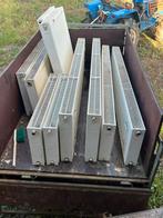 Radiatoren, Ophalen, Gebruikt, Radiator
