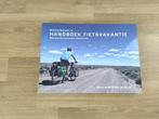 Handboek fietsvakantie van Bike4travel, Enlèvement ou Envoi, Comme neuf, Marco de Wit, Guide de balades à vélo ou à pied