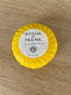Acqua Di Parma Blokje zeep 50gram, Handtassen en Accessoires, Nieuw, Ophalen of Verzenden