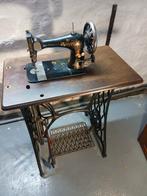 Machine à coudre SINGER, Enlèvement