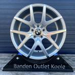 Bmw 3 serie velgen F30 F10 F10 E46 19'' 5x120 CONCAVE M3, Auto-onderdelen, 19 inch, Velg(en), Nieuw, Ophalen of Verzenden