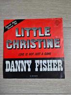 Singel Danny Fisher, Cd's en Dvd's, Ophalen of Verzenden