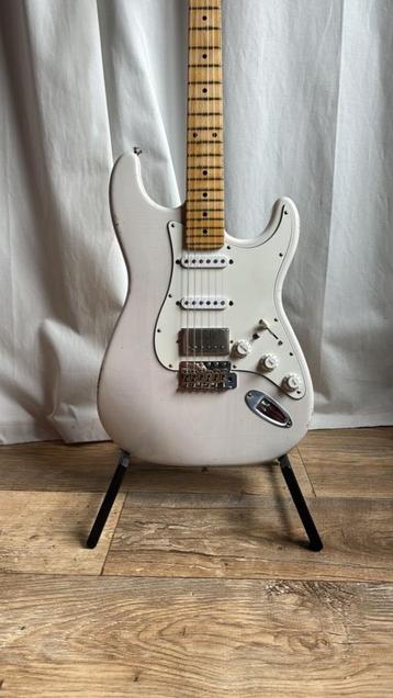 Kauffman's Stratocaster