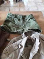 Scoutskleren, Kinderen en Baby's, Kinderkleding | Maat 128, Ophalen of Verzenden, Gebruikt, Meisje