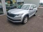 skoda kodiaq 2.0crtdi dsg, Auto's, Automaat, Bedrijf, Diesel, SUV of Terreinwagen