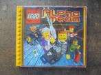 Lego Alpha Team voor PC (zie foto's), Gebruikt, Verzenden