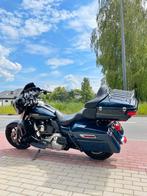 Harley-Davidson, Motoren, Bedrijf