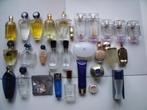 GUERLAIN GROS LOT DIVERS PARFUM, Collections, Collections Autre, PARFUM, Enlèvement, Utilisé