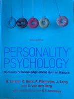 Personality psychology: domains of knowledge about human, Ophalen, Zo goed als nieuw