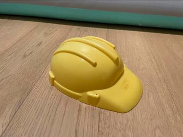 Casque de construction pour enfants