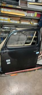 Porte gauche vw cox kever coccinelle 59 a 64 porte neuve, Enlèvement ou Envoi, Gauche, Porte