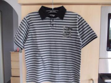 Polotshirts Staxo, Boys collection en Donnay. maat 140. beschikbaar voor biedingen