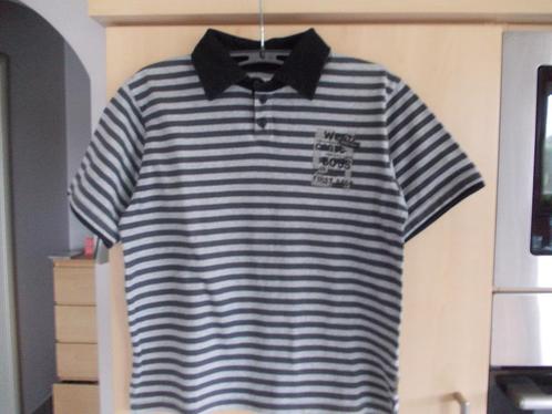 Polotshirts Staxo, Boys collection en Donnay. maat 140., Kinderen en Baby's, Kinderkleding | Maat 140, Zo goed als nieuw, Jongen